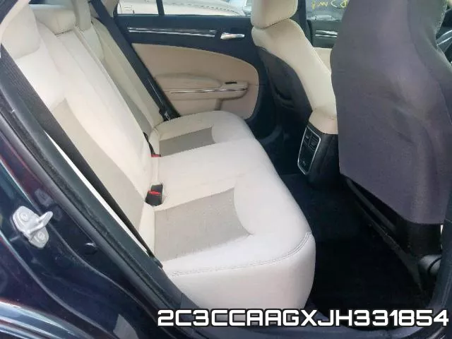 2C3CCAAGXJH331854