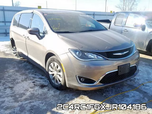 2C4RC1FGXJR104186