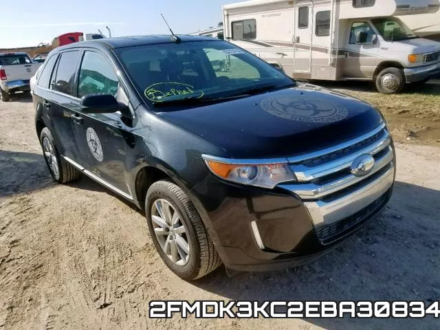 2FMDK3KC2EBA30834