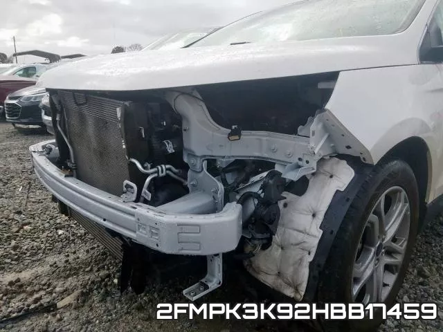 2FMPK3K92HBB17459