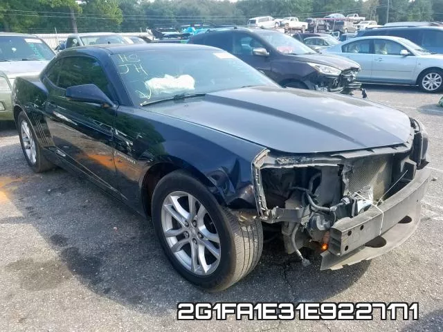 2G1FA1E31E9227171