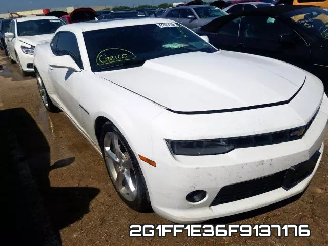 2G1FF1E36F9137176