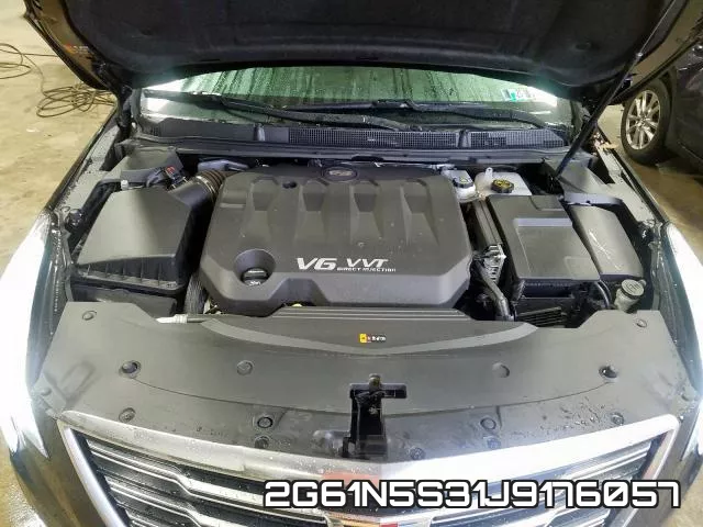 2G61N5S31J9176057