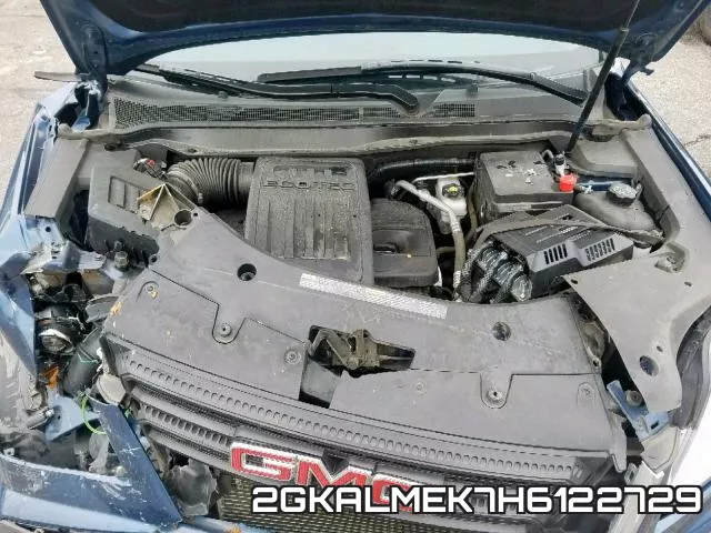 2GKALMEK7H6122729