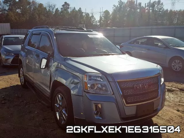 2GKFLXEK7E6316504