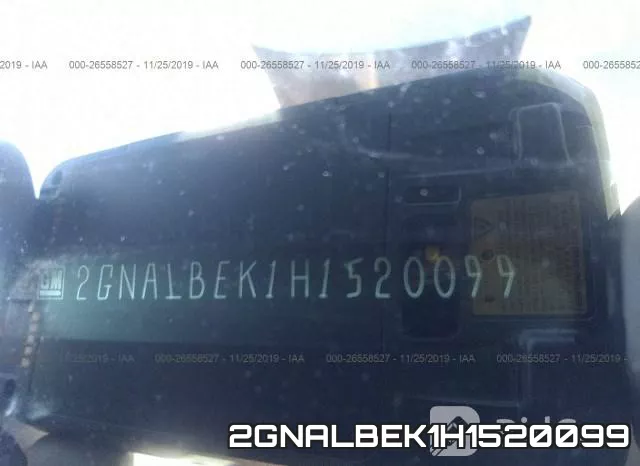 2GNALBEK1H1520099