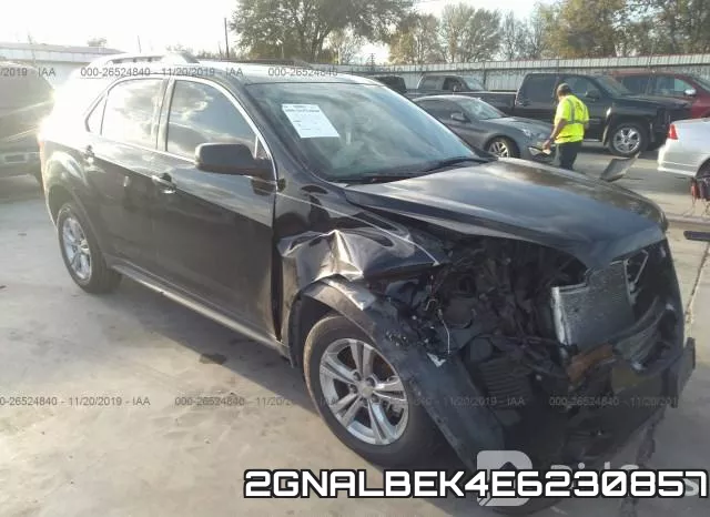 2GNALBEK4E6230857