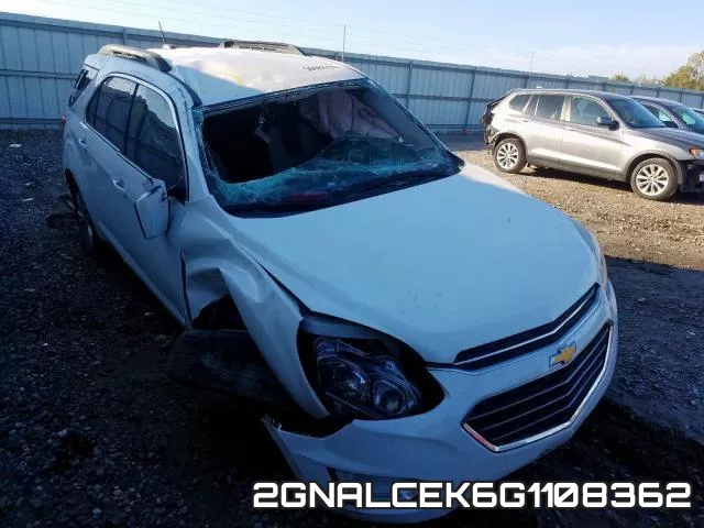 2GNALCEK6G1108362
