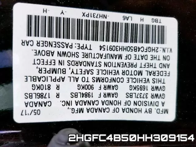 2HGFC4B50HH309154_10.webp