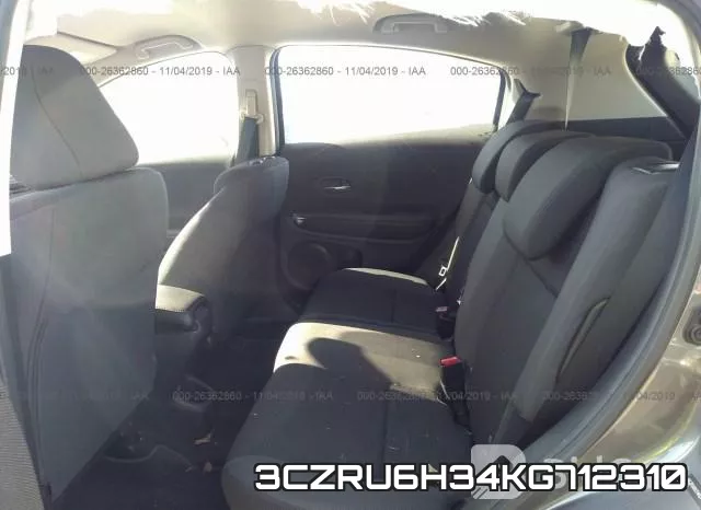 3CZRU6H34KG712310