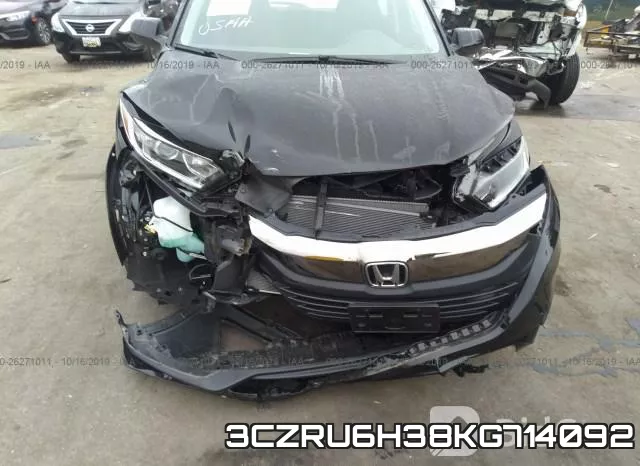 3CZRU6H38KG714092