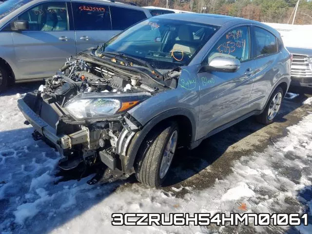 3CZRU6H54HM701061