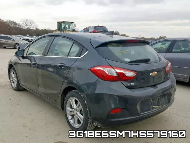 3G1BE6SM7HS579160