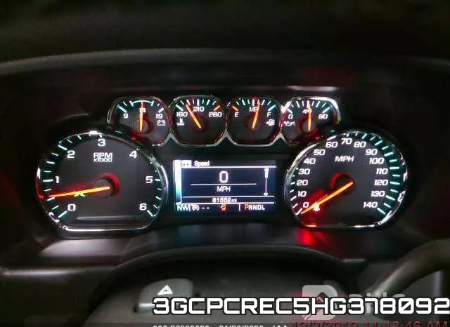 3GCPCREC5HG378092