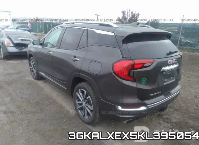 3GKALXEX5KL395054