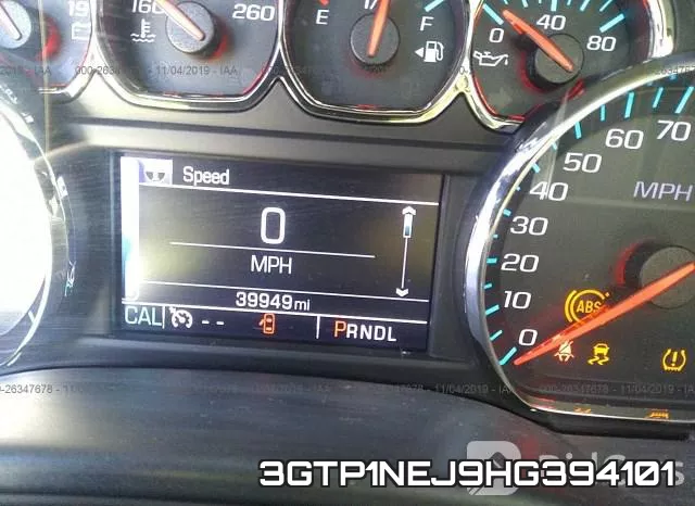 3GTP1NEJ9HG394101