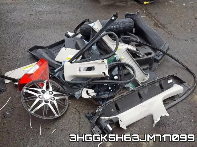 3HGGK5H63JM717099