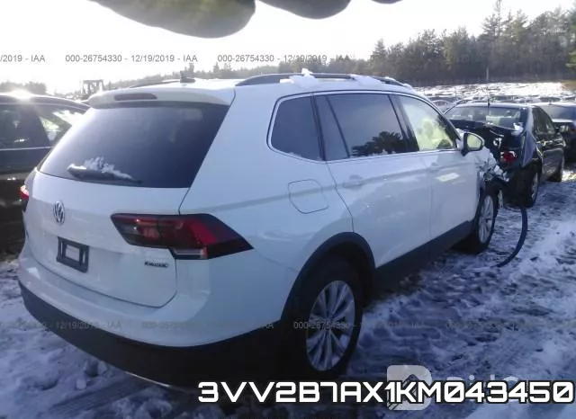 3VV2B7AX1KM043450