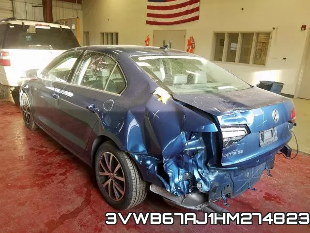 3VWB67AJ1HM274823