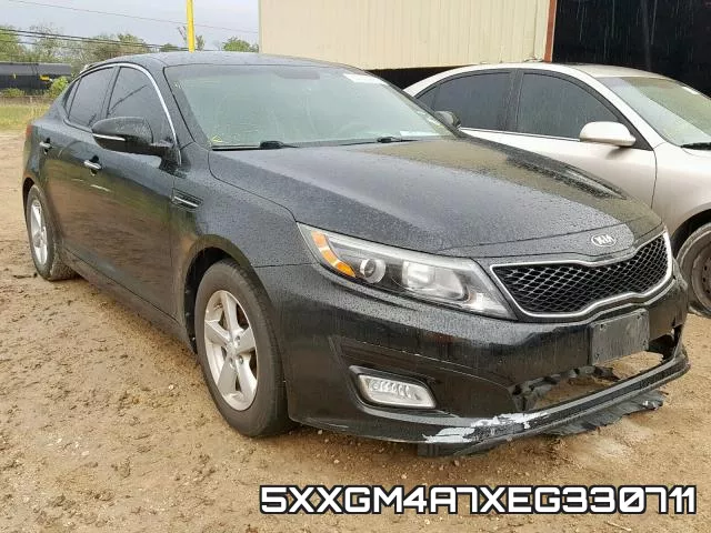 5XXGM4A7XEG330711
