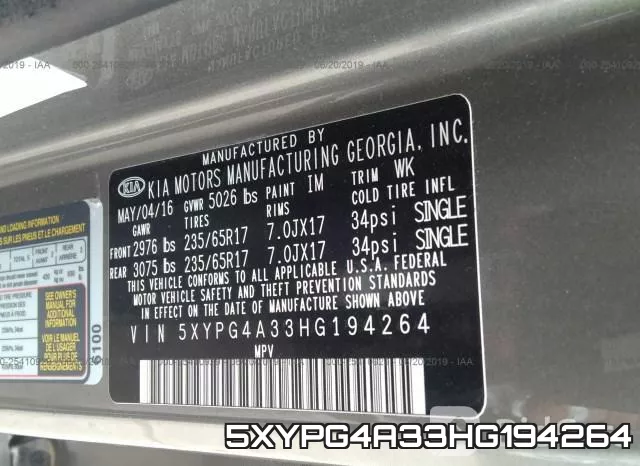 5XYPG4A33HG194264