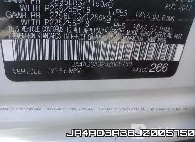 JA4AD3A38JZ005750_9.webp