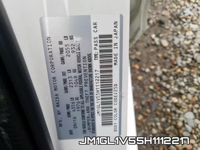 JM1GL1V55H1112217