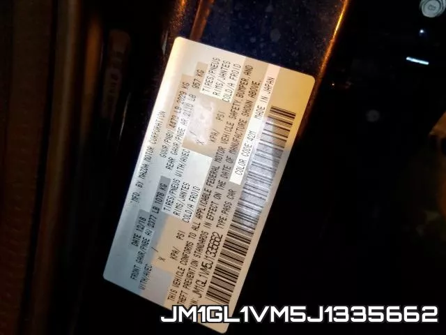 JM1GL1VM5J1335662