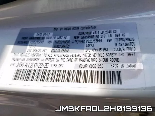 JM3KFADL2H0133136