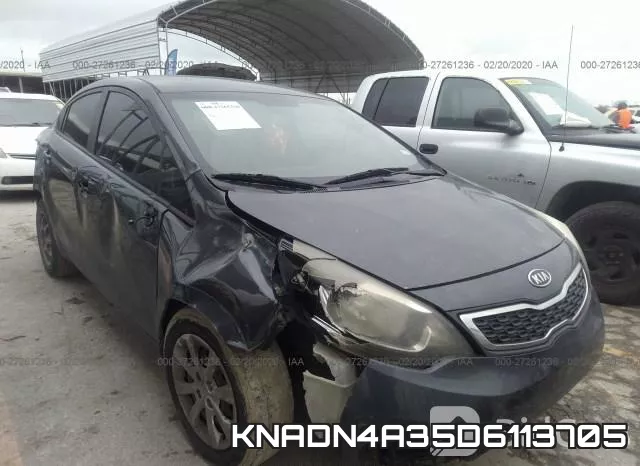 KNADN4A35D6113705