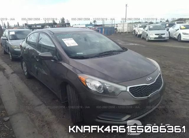 KNAFK4A61E5086361
