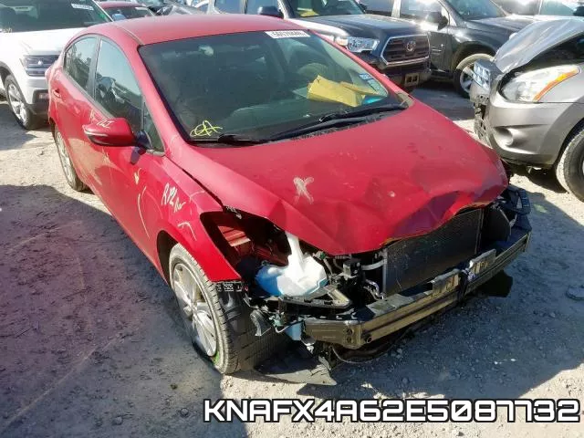 KNAFX4A62E5087732