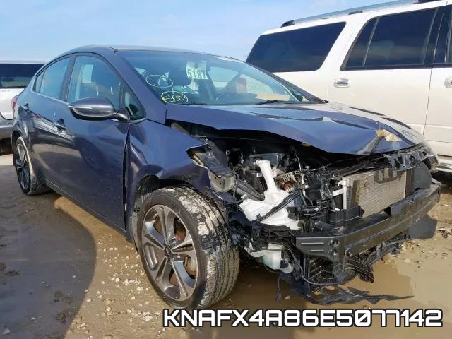 KNAFX4A86E5077142