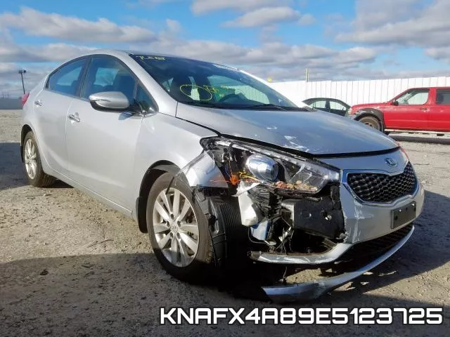 KNAFX4A89E5123725