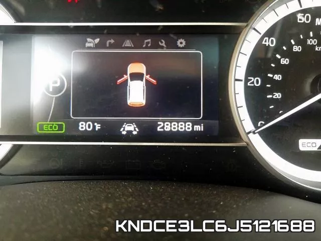 KNDCE3LC6J5121688