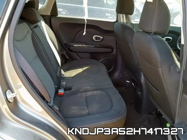 KNDJP3A52H7417327