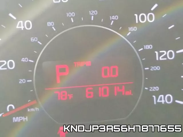 KNDJP3A56H7877655