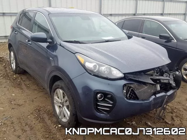 KNDPMCAC0J7312602
