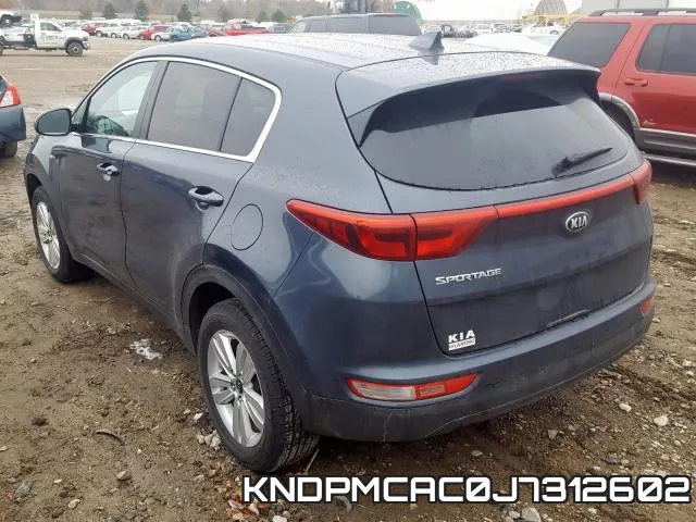 KNDPMCAC0J7312602