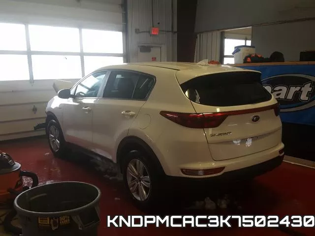 KNDPMCAC3K7502430