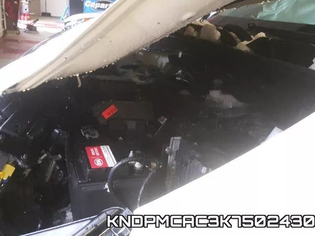 KNDPMCAC3K7502430
