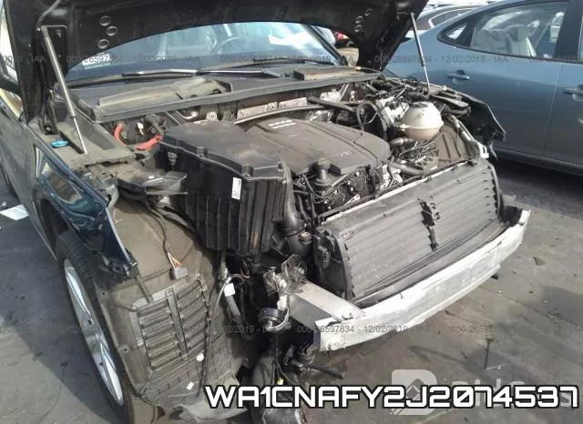 WA1CNAFY2J2074537