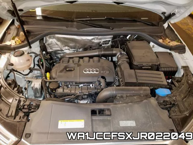 WA1JCCFSXJR022049