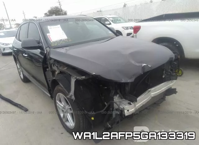 WA1L2AFP5GA133319