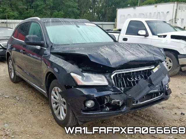 WA1LFAFPXEA066668