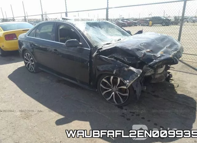 WAUBFAFL2EN009935