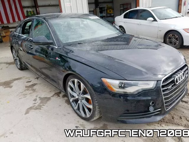 WAUFGAFC7EN072088