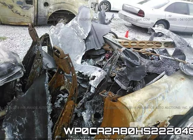 WP0CA2A80HS222046