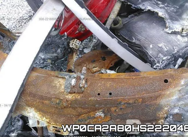 WP0CA2A80HS222046