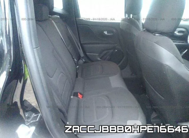 ZACCJBBB0HPE76646
